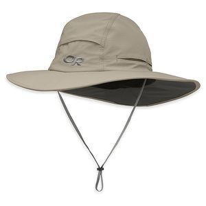 Outdoor Research Sombriolet Sun Hat Khaki XL
